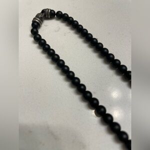 David Yurman SPIRITUAL BEADS NECKLACE